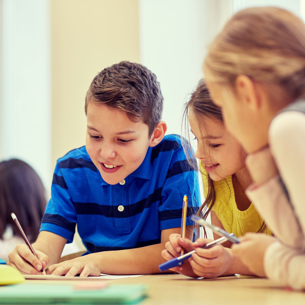 Inglés/ alemán/ francés para niños/ adultos